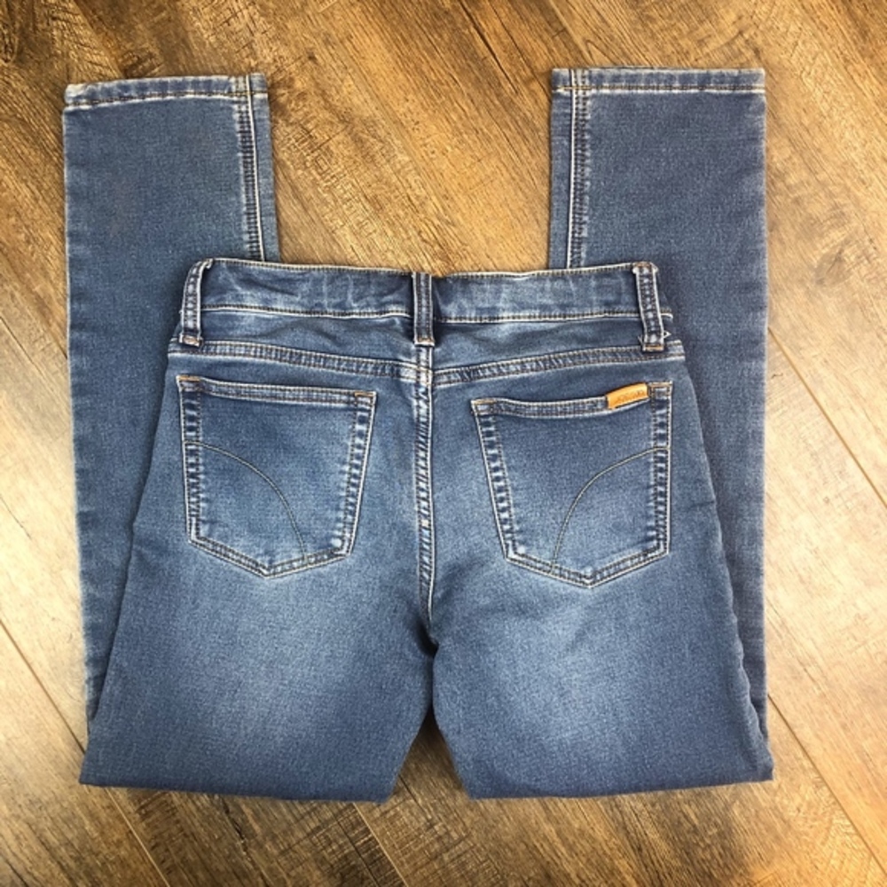 Joe's Jeans | Skinny Pants Denim ((size 14)) - Picture 2 of 8
